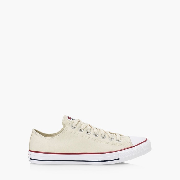 Converse Shoes Beige Converse Low Top Poshmark